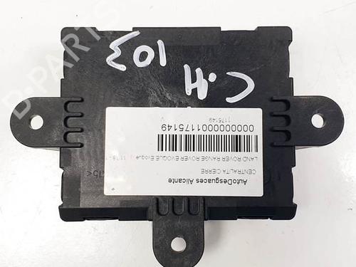Comfort control module HYUNDAI ix35 (LM, EL, ELH) 1.7 CRDi | BP17330313M56 - Image 6