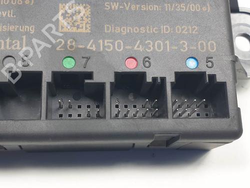 Control unit MERCEDES-BENZ C-CLASS (W204) C 220 CDI (204.002) | BP25143768M11 - Image 4