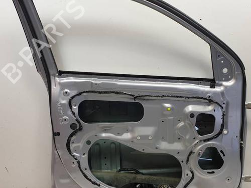 Left front door CITROËN C4 AIRCROSS 1.8 HDi 150 | BP29750958C2 