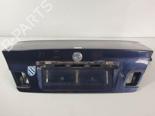 Bakluke CC/Kombi-Kupé BMW 3 Coupe (E46) 320 Ci | BP12374471C6 