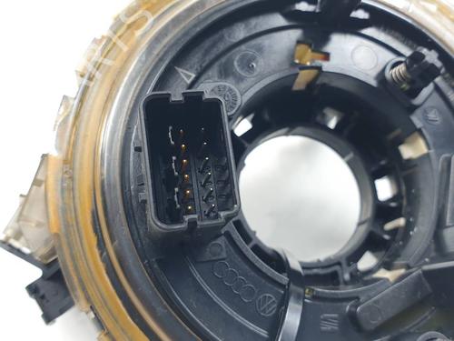 Squib airbag AUDI Q7 (4LB) 3.0 TDI quattro | BP29875205C102