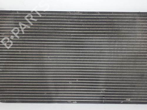 Used AC radiator AC radiator FORD FOCUS C-MAX (DM2) 1.6 (100 hp) 40175025 40175025