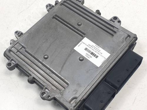 Engine control unit (ECU) SMART FORFOUR (454) 1.5 CDI (454.001) | BP34512940M57 - Image 3