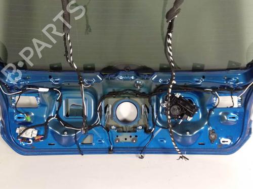 Tailgate VW T-ROC (A11, D11)  | BP8139275C6 