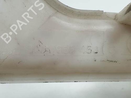 Windscreen washer tank VW PASSAT B7 Variant (365) 2.0 TDI | BP10739709C113 