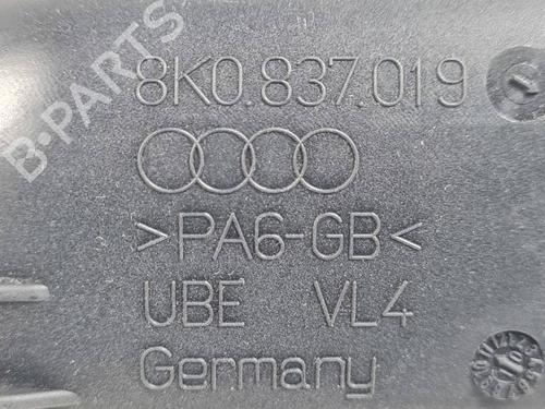 Front left interior door handle AUDI A5 Sportback (8TA) 2.0 TFSI | BP34512857I13 - Image 4