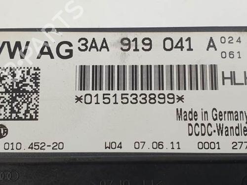 Electronic module VW GOLF VI (5K1) 1.6 TDI | BP24340259M83 