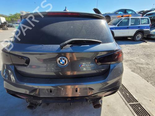 Left headlight BMW 1 (F20) M 140 i | BP36671305C28 - Image 4