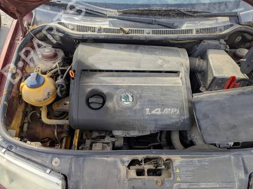 Left front window switch SKODA FABIA I (6Y2) 1.4 | BP38532131I27 - Image 13