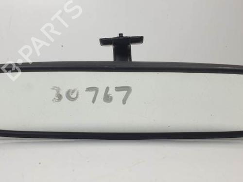 Used Rear mirror HONDA HR-V (GH_) 1.6 16V (GH1, GH3) (105 hp) 28065965