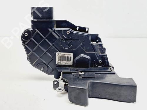 Front left lock LAND ROVER FREELANDER 2 (L359) 2.2 TD4 4x4 | BP28413016C98 