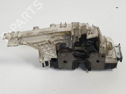 Front right lock MERCEDES-BENZ SPRINTER 3,5-t Van (B906) 311 CDI (906.631, 906.633, 906.635, 906.637) | BP6855585C97 