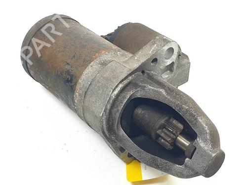 Used Starter Starter SMART FORTWO Cabrio (451) 1.0 (451.431, 451.480) (71 hp) 25138508 25138508