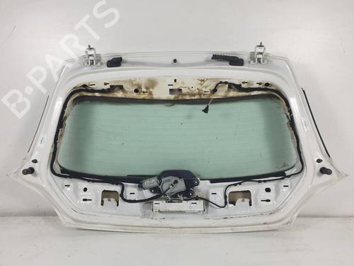 Tailgate VW SCIROCCO III (137, 138) 1.4 TSI | BP29989650C6 