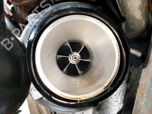 Engine OPEL CORSA D (S07) 1.7 CDTI (L08, L68) | BP28060934M1 
