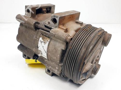 Used AC compressor AC compressor FORD ESCORT V (AAL, ABL) 1.8 D (60 hp) 10713133 10713133