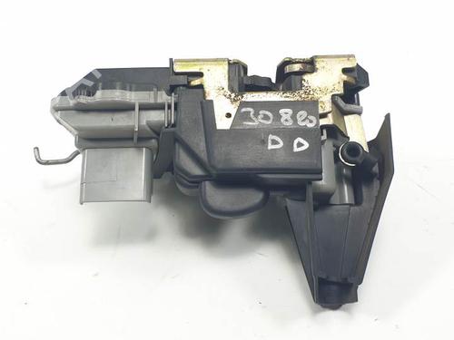Front right lock PEUGEOT 307 (3A/C) 2.0 HDi 90 | BP28061792C97 