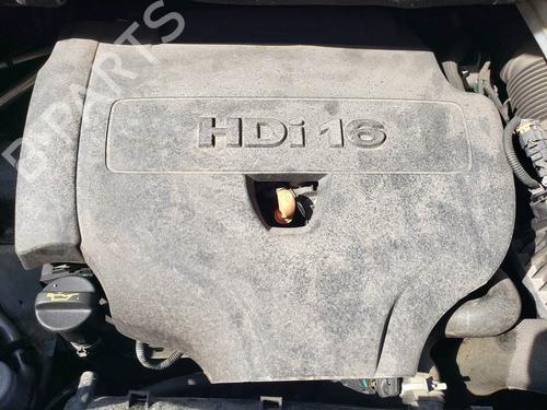 Right sun visor DS DS 5 (KF_) 2.0 Hybrid4 4x4 | BP15557331I2 - Image 17