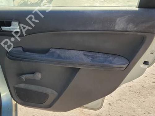 Motor FORD FOCUS C-MAX (DM2) 1.6 TDCi | BP30844166M1 