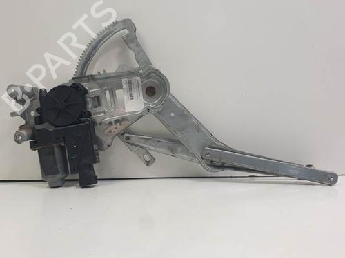 Lève-vitre avant droit OPEL CORSA C (X01) 1.2 (F08, F68) (75 hp) 10094625