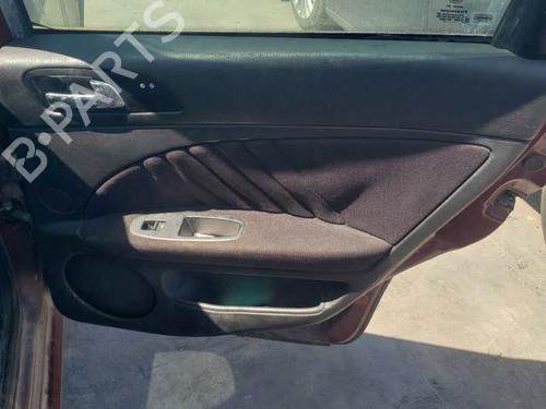 Left rear window switch ALFA ROMEO 159 (939_) 1.9 JTDM 16V (939AXC1B, 939AXC12) | BP28178322I29  - Image 17