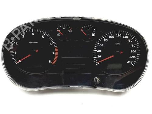 Instrument cluster SEAT TOLEDO II (1M2) 1.8 20V | BP25291535C47 
