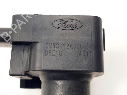 Ignition coil FORD FOCUS III 1.0 EcoBoost | BP25144577M94 - Image 3