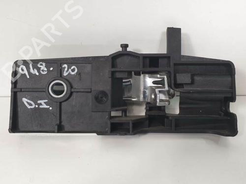 Front left interior door handle ALFA ROMEO 159 Sportwagon (939_) 1.9 JTDM 8V (939BXE1B) | BP6987382I13 