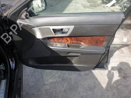 Left taillight JAGUAR XF I (X250) 2.7 D | BP37230148C34 - Image 13