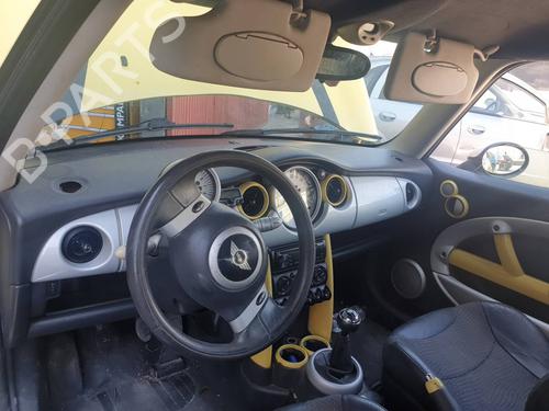 Rear parcel shelf MINI MINI (R50, R53) Cooper | BP40488272C85 - Image 11