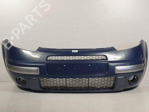 Used Front bumper CITROËN C3 Pluriel (HB_) 1.4 (73 hp) 17165321