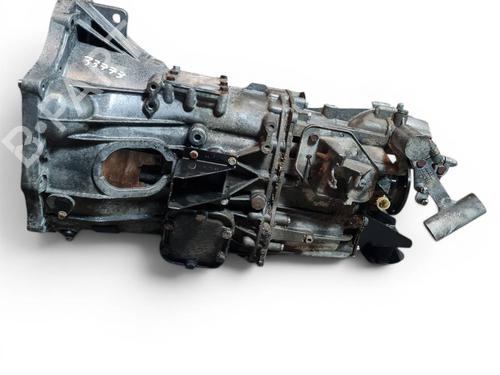 Gearbox IVECO DAILY IV Van 35C15 V, 35C15 V/P | BP35942278M3  - Image 8