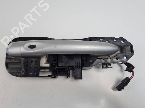 Used Front right exterior door handle Front right exterior door handle 38979782 38979782