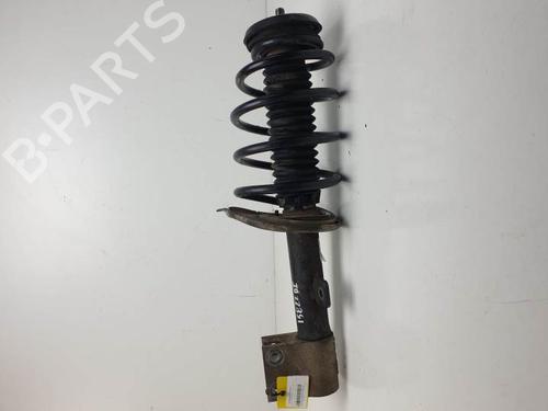 Left front shock absorber CITROËN C4 Picasso I MPV (UD_) 1.6 HDi 110 | BP24990445M16 