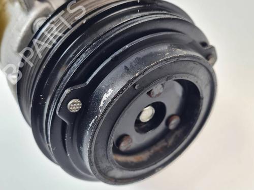 AC compressor BMW 3 (E90) 318 d | BP37871660M34  - Image 8