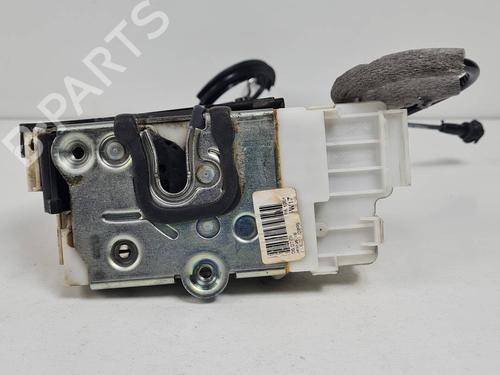 rear-right-lock-mercedes-benz-a-class-w169-2004-2005-2006-2007-2008-2009-2010-2011-2012-34515440 main image
