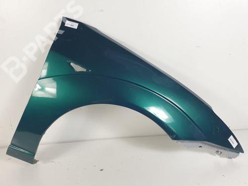 Used Right front fenders Right front fenders FORD FOCUS I Turnier (DNW) 1.8 TDCi (115 hp) 8836840 8836840