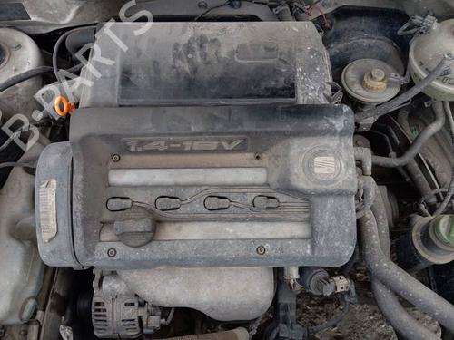 Starter SEAT IBIZA II (6K1) 1.4 16V | BP25611682M8 