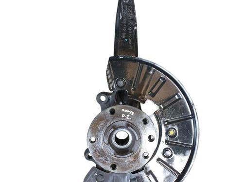 Used Left front steering knuckle Left front steering knuckle VW TOUAREG (7LA, 7L6, 7L7) 3.0 V6 TDI (225 hp) 24350469 24350469