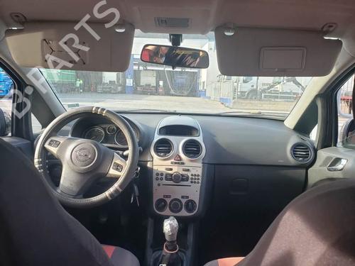 Headlight switch OPEL CORSA D (S07) 1.4 (L08, L68) | BP25144043I24 - Image 16