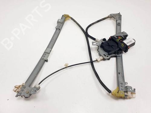 Used Front right window mechanism Front right window mechanism CITROËN C5 I Break (DE_) 2.2 HDi (DE4HXB, DE4HXE) (133 hp) 15608352 15608352