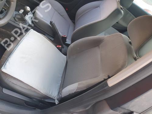 Left front window switch SEAT CORDOBA (6L2) 1.4 16V | BP38634308I27 - Image 16