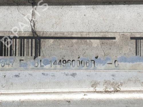 Intercooler RENAULT MEGANE III Hatchback (BZ0/1_, B3_) 1.5 dCi | BP40176709M30 - Image 3