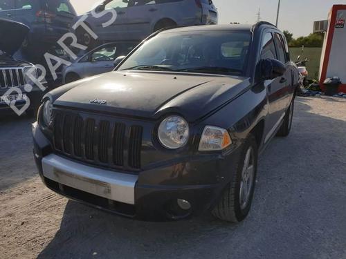 Capot JEEP COMPASS (MK49) 2.0 CRD | BP29272029C1  - Image 5