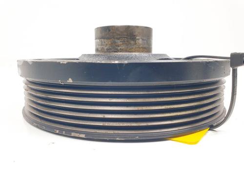 Pulley MAZDA CX-3 (DK) 2.0 SKYACTIV-G (DK5W, DK6W) | BP29989773M122