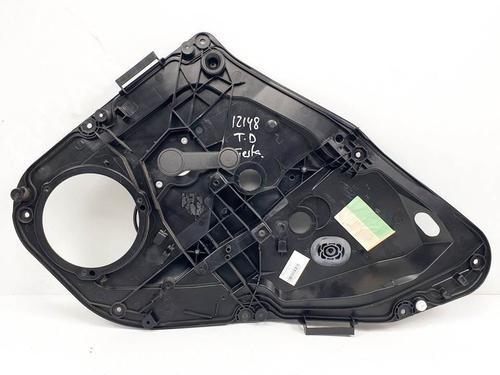 Used Rear right window mechanism Rear right window mechanism FORD FIESTA VI (CB1, CCN) 1.0 EcoBoost (100 hp) 14983668 14983668
