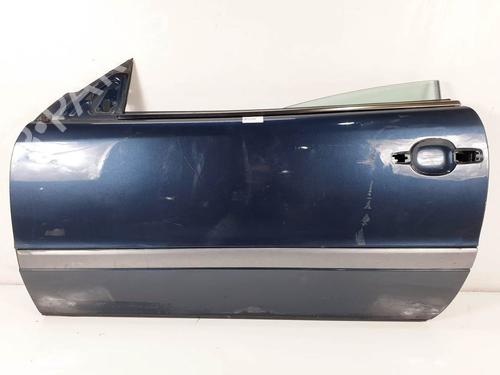 Used Left front door Left front door MERCEDES-BENZ CLK (C208) CLK 200 (208.335) (136 hp) 40175079 40175079