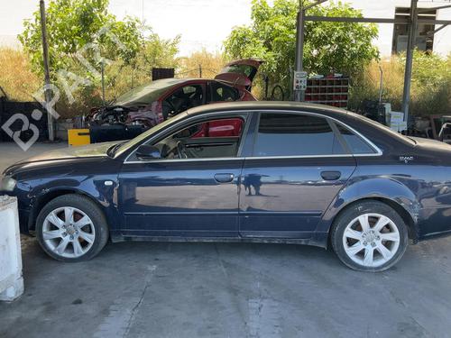 Engine control unit (ECU) AUDI A4 B7 (8EC) 2.0 TDI 16V | BP39169610M57 - Image 12