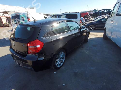 Front left interior door handle BMW 1 (E87) 118 d | BP36374966I13 - Image 15