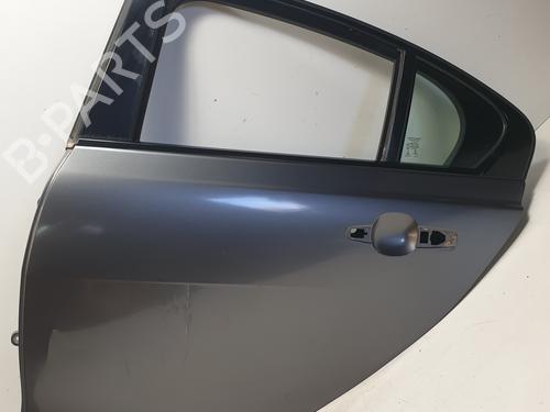 Used Left rear door Left rear door JAGUAR XE (X760) 2.0 D (180 hp) 35749430 35749430